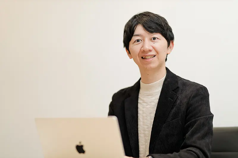代表取締役 松田 康隆